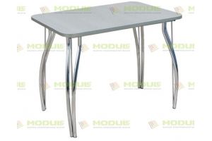 Стол обеденный Рига 2 - Мебельная фабрика «Module»