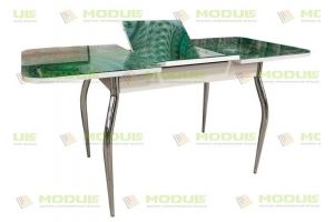 Стол бабочка Ритм - Мебельная фабрика «Module»