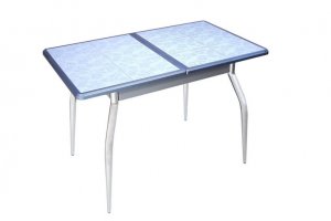 Стол с керамической плиткой Борей ПЛ - Мебельная фабрика «Ретран»