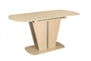 Стол с основанием платформа 2 - Мебельная фабрика «Юлдуз»
