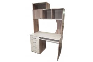 Стол Школьника-4 - Мебельная фабрика «Мир мебели Империя»