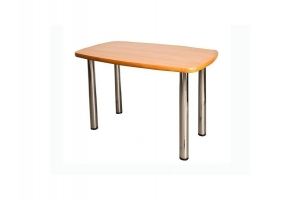 Кухонный стол СТ-7к - Мебельная фабрика «Вельвет»