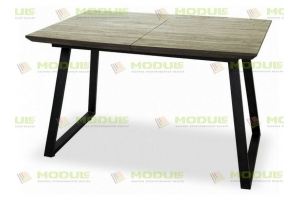 Стол в стиле лофт Turin - Мебельная фабрика «Module»