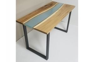 Стол в стиле Лофт - Мебельная фабрика «Каштан мебель»