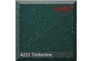 Столешница A221 Timberline - Оптовый поставщик комплектующих «Столешкино»