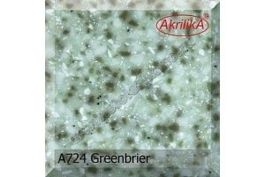 Столешница A724 Greenbrier - Оптовый поставщик комплектующих «Столешкино»
