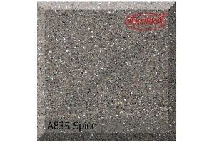 Столешница A835 Spice - Оптовый поставщик комплектующих «Столешкино»