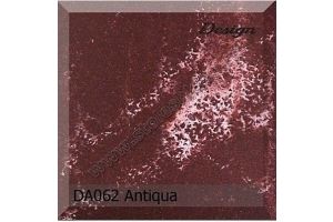 Столешница DA062 Antiqua - Оптовый поставщик комплектующих «Столешкино»