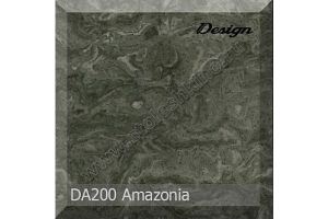 Столешница DA200 Amazonia - Оптовый поставщик комплектующих «Столешкино»