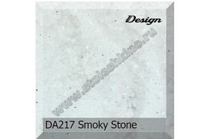 Столешница DA217 Smoky Stone - Оптовый поставщик комплектующих «Столешкино»