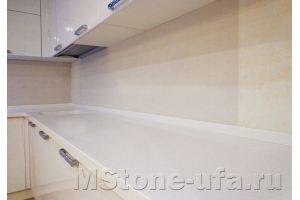 Столешница для кухни Antarctica - Оптовый поставщик комплектующих «MEGAstone»