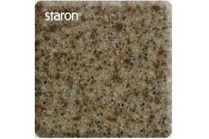 Столешница для кухни Staron Samsung AB632 Brown - Оптовый поставщик комплектующих «Zlata Stone»