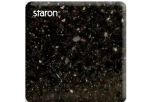 Столешница для кухни Staron Samsung AD621 Dark - Оптовый поставщик комплектующих «Zlata Stone»