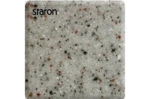 Столешница для кухни Staron Samsung AG620 Grey - Оптовый поставщик комплектующих «Zlata Stone»