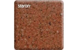 Столешница для кухни Staron Samsung AL650 Lava - Оптовый поставщик комплектующих «Zlata Stone»