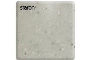 Столешница для кухни Staron Samsung AS610 Snow - Оптовый поставщик комплектующих «Zlata Stone»