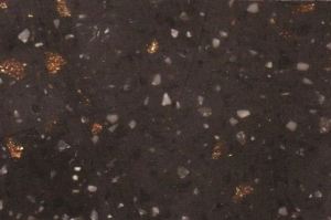 Столешница из акрилового камня E-615 Cosmic Particle - Оптовый поставщик комплектующих «Мега-Мрамор»