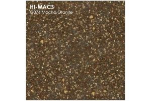 Столешница из акрилового камня HI-MACS G074 Mocha Granite - Оптовый поставщик комплектующих «Aveston»