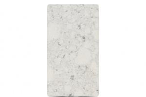 Столешница из иск.камня Silestone Bianco Rivers - Оптовый поставщик комплектующих «Quartz Style»