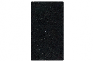 Столешница из иск.камня TechniStone Brilliant Black - Оптовый поставщик комплектующих «Quartz Style»