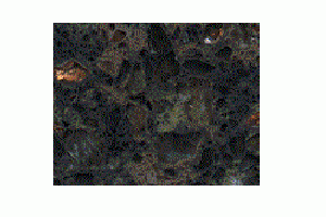 Столешница из кварцевого камня Samsung Radianz MIRAMA-BRONZE-MI780