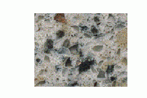 Столешница из кварцевого камня Samsung Radianz SALTORO-CLIFF-SC235