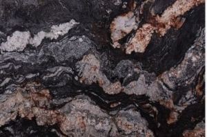 Столешница из натурального камня Гранит Magma Black - Оптовый поставщик комплектующих «Ван»