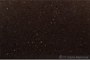 Столешница из натурального камня Stella Rossa - Оптовый поставщик комплектующих «Кварц Дизайн»