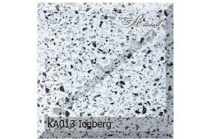 Столешница KA013 Iceberg - Оптовый поставщик комплектующих «Столешкино»