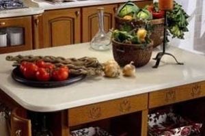 Столешница кухонная - Оптовый поставщик комплектующих «Акрил»