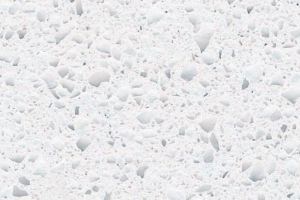 Столешница кварцевый камень Crystal Quartz White - Оптовый поставщик комплектующих «Кварц Стоун»
