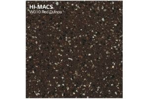 Столешница LG HI MACS LUCIA - W010_Red_Quinoa - Оптовый поставщик комплектующих «Глав Акрил»