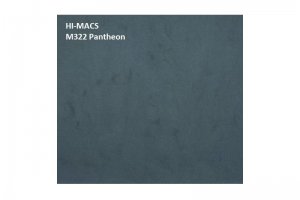 Столешница LG HI MACS MARMO - M322Pantheon - Оптовый поставщик комплектующих «Глав Акрил»