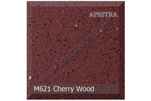 Столешница M621 Cherry Wood - Оптовый поставщик комплектующих «Столешкино»