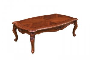 Столик чайный прямоугольный 2601100 - Импортёр мебели «Carpenter»