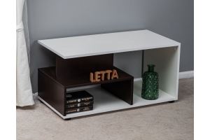 Столик журнальный Бали - Мебельная фабрика «ЛЕТТА»