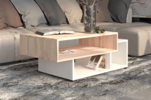 Столик журнальный Gamach - Мебельная фабрика «IFY мебель»
