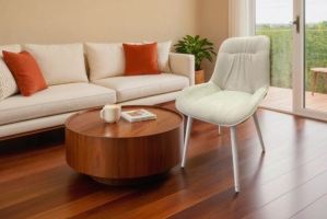 Стул №23 - Мебельная фабрика «EvvA»