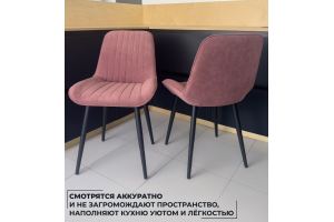 Стул Айлин - Мебельная фабрика «Лас-Мебель»