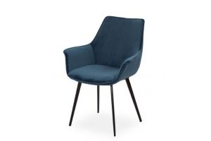 Стул  B812 темно-синий - Импортёр мебели «AERO»