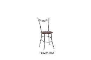 Стул Грация круг - Мебельная фабрика «Ri-Rom»