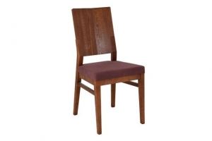 Стул Крафт с мягким сиденьем - Мебельная фабрика «Аврора»