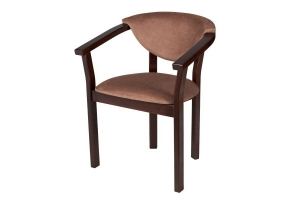 Стул-кресло Базилио - Мебельная фабрика «Grigor»