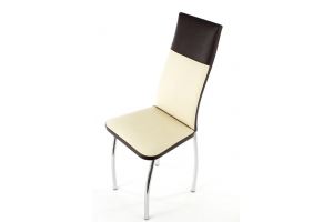 Стул Пион комбинированный - Мебельная фабрика «12 стульев»