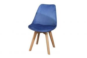 Стул с монолитным сиденьем - Импортёр мебели «LaAlta»