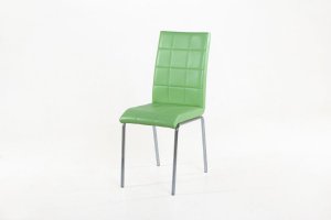 стул с мягкой спинкой Эмполи - Мебельная фабрика «Гальваник»