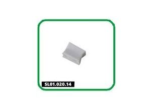 Пластиковая шпонка  SL01.020.14 - Оптовый поставщик комплектующих «СЛ Дон»