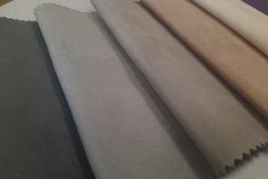 Мебельная ткань Тайлер - Оптовый поставщик комплектующих «Velvetex»