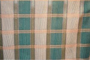 Ткань DESIGN AL Зеленый - Оптовый поставщик комплектующих «Мебельная фурнитура»