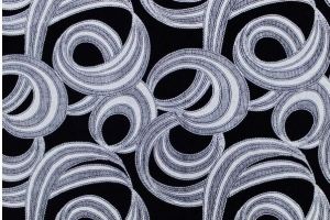 Ткань Флок Венера Грей - Оптовый поставщик комплектующих «FEDERALLY»